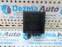 Modul control stergator Audi A6 (4B, C5) 2.5 tdi, 4B0955531D