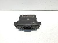 Modul control stergator, Audi A6 (4B2, C5) (id:571225)