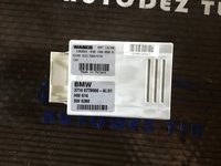 Modul control Suspensie BMW X5 E70 3714-6778966