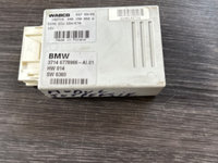 Modul control suspensie pe aer Bmw X5/X6 E70/E71 Cod OEM : 6793163 / 6778966