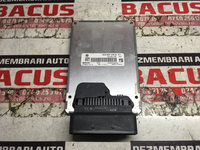 Modul control suspensie VW Passat CC cod: 3c0907376a