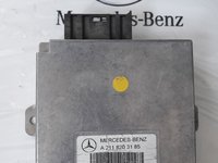 Modul control telefon/telefon mercedes E CLASS W211, W219 COD A2118203185