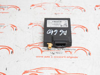 Modul control telestart webasto Audi A6 C6 4F0909509A 610