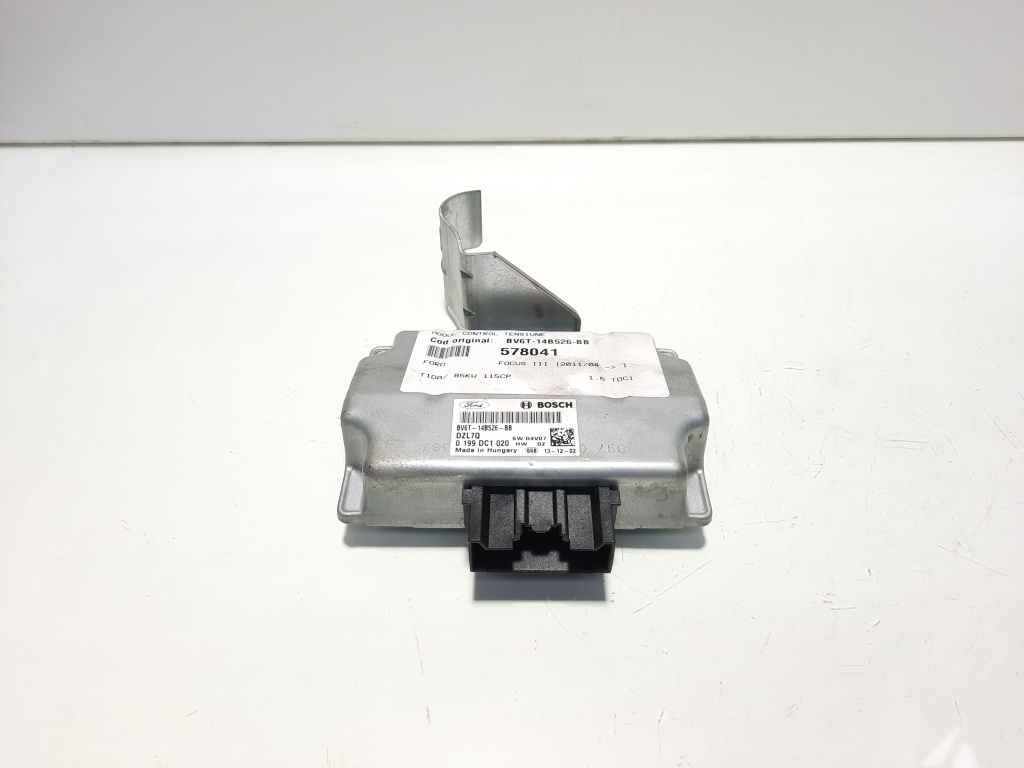 Modul control tensiune, cod BV6T-14B526-BB, Ford F