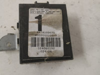 Modul control TOYOTA YARIS (_P9_) [ 2005 - > ] OEM 897410d030