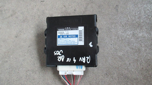 Modul control tractiune 89630-42010 Toyota Ra