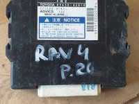 Modul control tractiune Toyota Rav 4 an 2008 cod produs:89630-42010