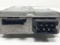 Modul control ușa stânga fata, BMW E61, 61356957759 61356957759 BMW Seria 5 E60/E61 [2003 - 2007] Sedan 525i MT (192 hp)