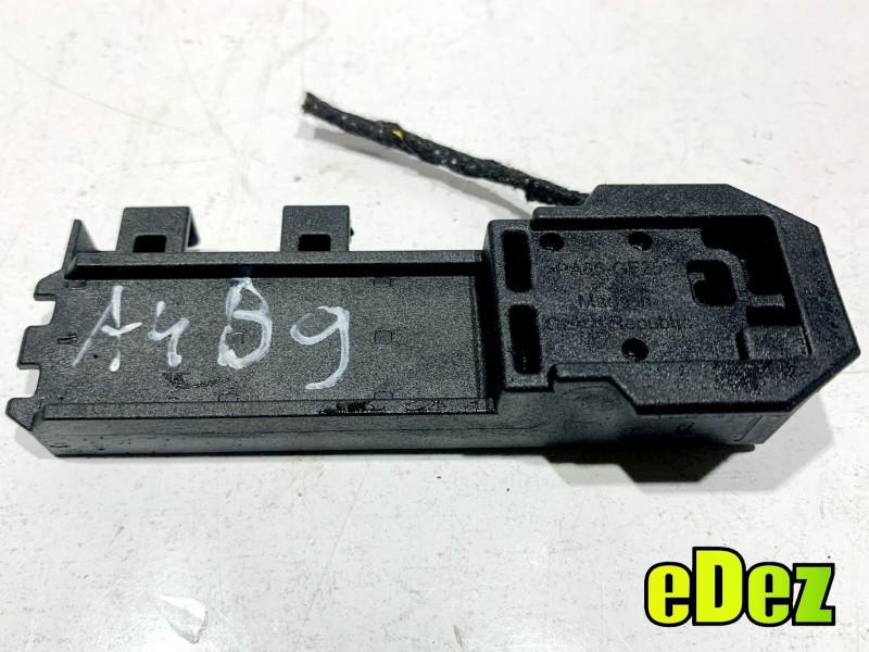 Modul control unitate radio Audi A4 (2015-2019) [8W2, B9] 4M0907247A
