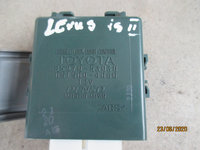 Modul control usa 85970-53030 / 051500-4060 Lexus IS II 220D 177cp 2006 2007 2008 2009 2010 2011...