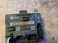 Modul control usa Audi A6 Q7 cod produs:4F0959793R / 4F0 959 793 R
