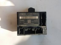 Modul control usa dreapta fata audi a6 4f c6 3.0 tdi 4f0959792e