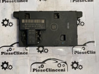 Modul / control usa dreapta fata Mercedes Benz W203 2038206426