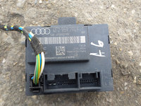 Modul control usa dreapta spate Audi A6 C6, Cod : 4F0959794F