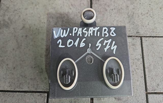 Modul control usa fata dreapta Cod: 5Q09