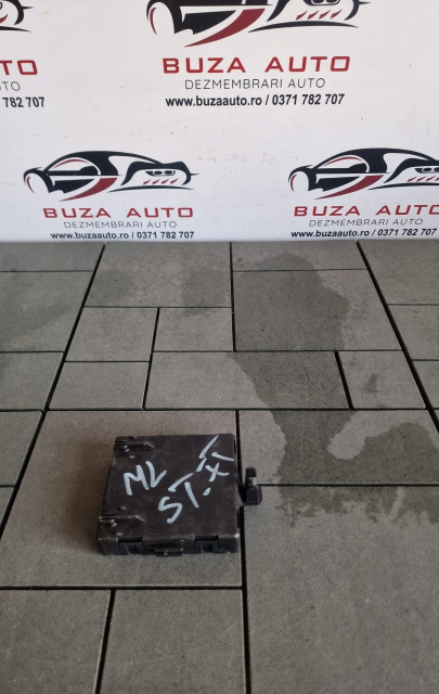 Modul control usa fata dreapta Cod: A166