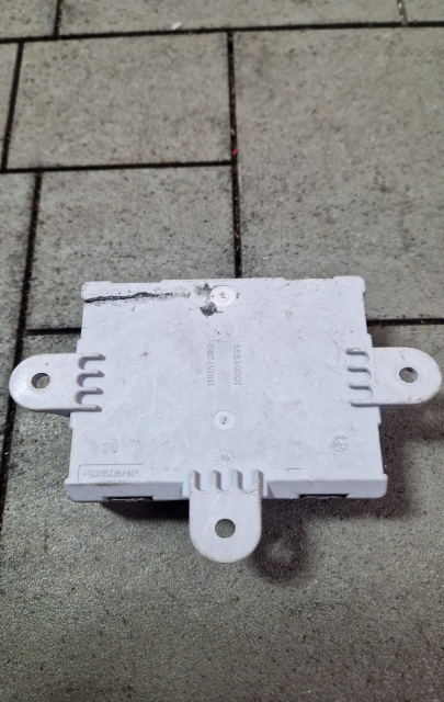 Modul control usa fata dreapta Cod: CV1T