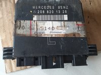 Modul control usa Mercedes cod produs:2088201326 208 820 13 26