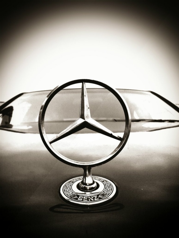 Modul Control usa Mercedes E class w211 