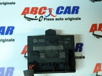 Modul control usa Skoda Superb 2 (3T4) 2008-2015 Cod: 8X0959792H