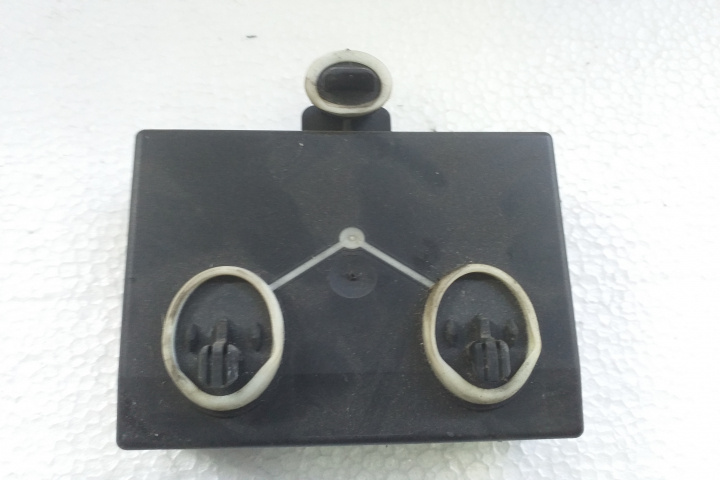 Modul control usa spate dreapta 4F0959794A C101L2