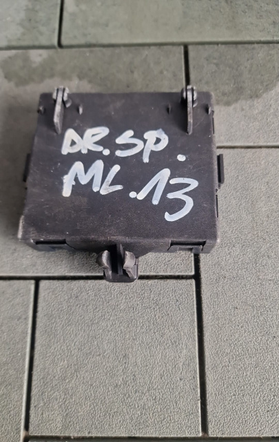 Modul control usa spate dreapta Cod: A16