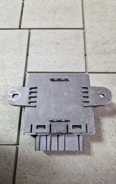 Modul control usa spate dreapta Cod: LU5