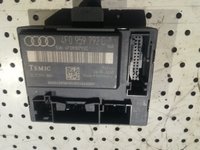 Modul Control Usa Stanga Fata Audi A6 4F C6