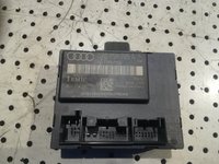 Modul Control Usa Stanga Spate Audi A6 4F C6