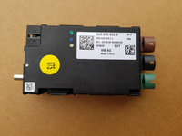 Modul control USB VW Arteon 5G0035953D 5G0 035 953 D