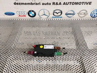 Modul Control USB Vw Seat Skoda An 2018-2019-2020-2021-2022-2023 Cod 5Q0035953D Superb Octavia T-Roc T-Cross Tiguan Passat B8 Golf Etc. - Dezmembrari Arad