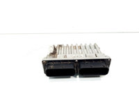 Modul control ventilatoare, cod GM24462344, Opel Astra G Combi (F35) 2.0 DTI, Y20DTH (id:535595)