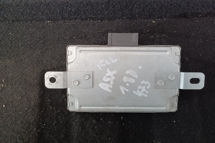 Modul control voltaj 8638A039 0199DC1100