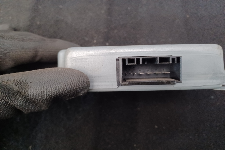 Modul control voltaj 8638A039 0199DC1100