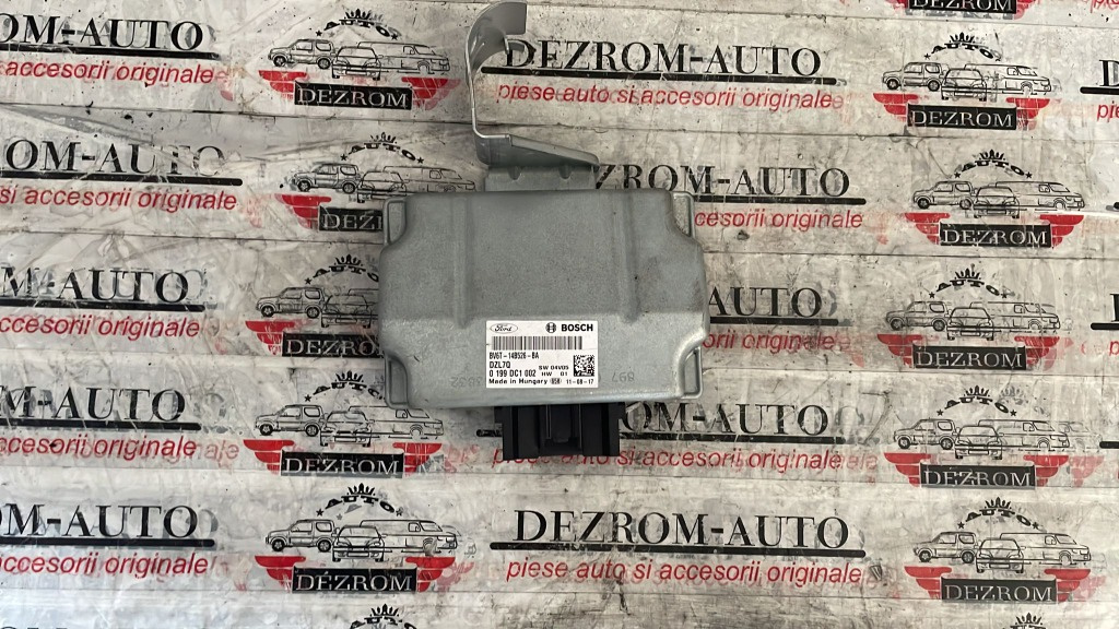 Modul Control Voltaj BV6T14B526BA FORD F