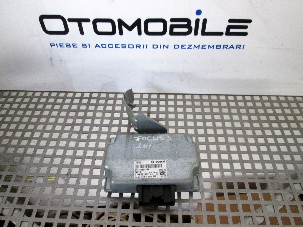Modul Control Voltaj Ford Focus 3: BV6T14B526BA, 0