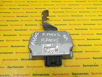 Modul Control Voltaj Ford Focus III 1.6 tdci ECOnetic, BV6T14B526BB, 0199DC1020