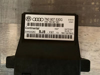 Modul control Vw Passat B7 7N0907530G