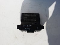 Modul control vw touran