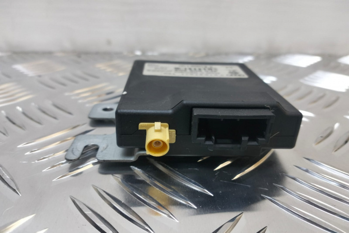 Modul control webasto 4F0909509 Audi A6 4F/C6 [200