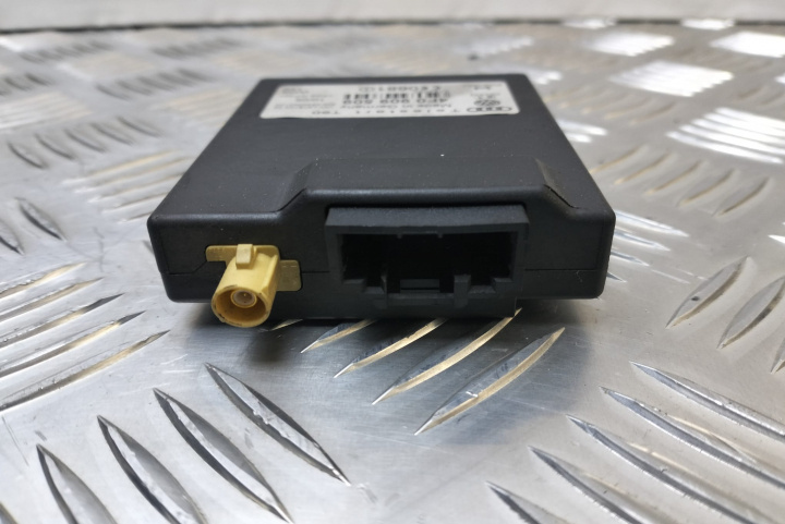 Modul control webasto 4f0909509 Audi A6 