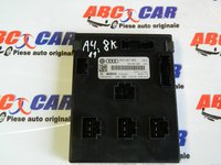 Modul control xenon Audi A4 B8 8K cod: 8K0907063 model 2011