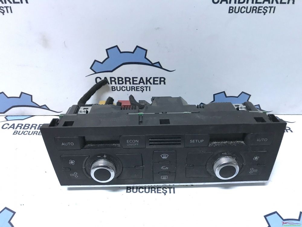 Modul, Controler, Altele AUDI A6 4F2, C6 3.0 TDI Quattro 05.2004 ... 03.2011 2967 Motor Diesel