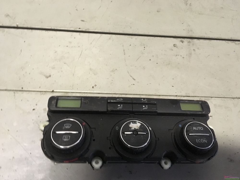 Modul, Controler, Altele VW GOLF V 1K1 1.9 TDI 10.2003 ... 11.2008 1896 Motor Diesel