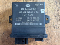 Modul controlul Lumini pentru Opel Insignia A cu codul : GM 13317876