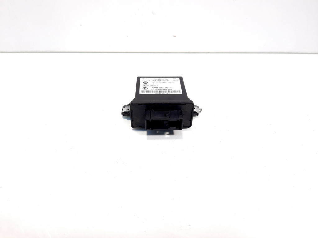 Modul cornering xenon, cod 5M0907357C, Audi A3 Spo