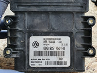 Modul cutie automata TCM 06-07 VW touareg 09G 927 750FB