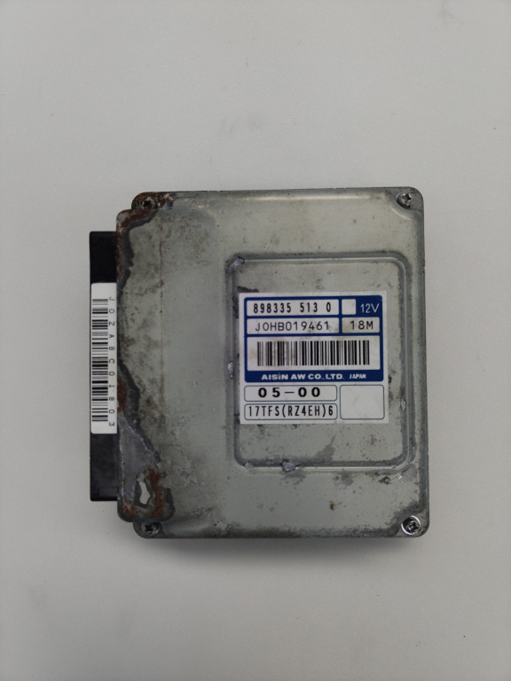 Modul cutie viteze automata Isuzu D-max Xtr an 2020 RZ4E-TCX, 120 kW / 163 CP, 1898 cmc / 1.9 l Diesel cod piesa 8983355130