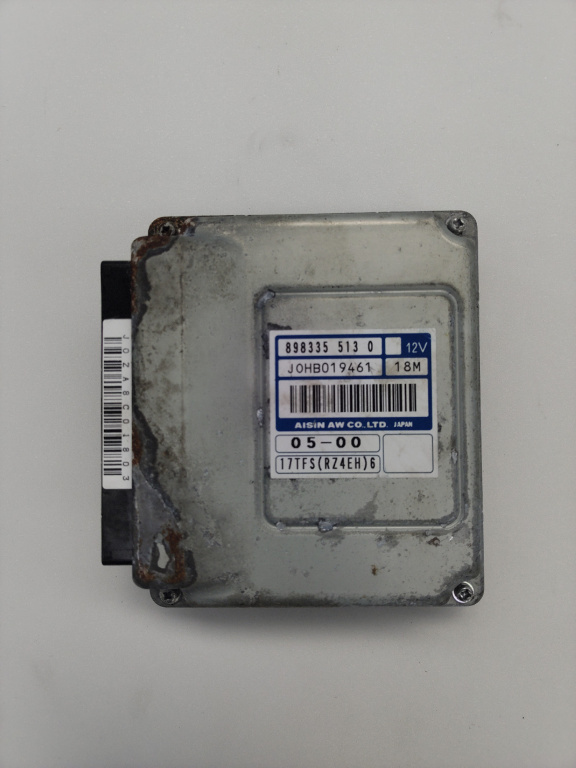Modul cutie viteze automata Isuzu D-max Xtr an 2020 RZ4E-TCX, 120 kW / 163 CP, 1898 cmc / 1.9 l Diesel cod piesa 8983355130