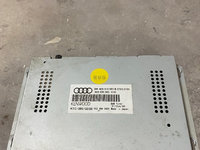 Modul Dab Radio MMI2G Audi A4 Q7 A8 4E0910563C, 4E0035563